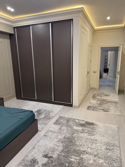 Ж/К Мадрид аренда долгосрочная