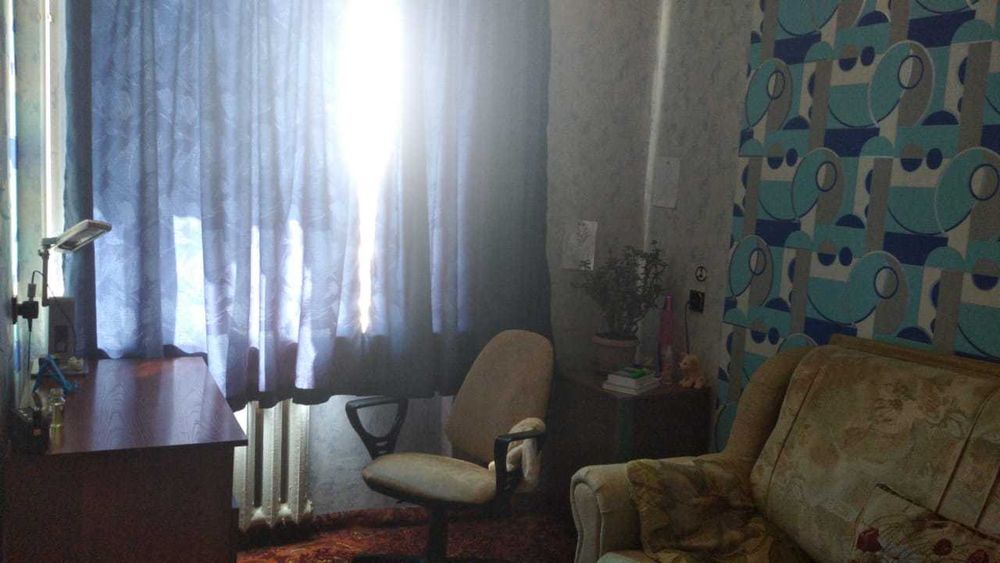 Продам 2 комнатную квартиру