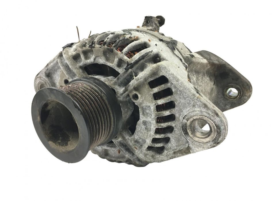 0020409228 Alternator BOSCH FH12, FH16, NH12, FH, VNL780 (1993-2014) VOLVO