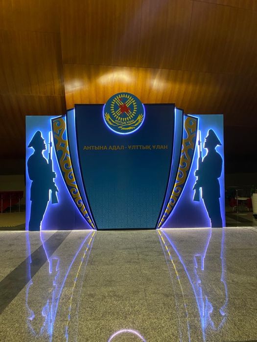 Печать баннеров | Любой размер | Быстро