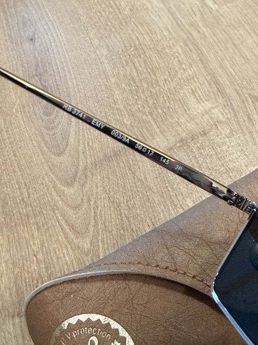 Очила Ray-Ban унисекс