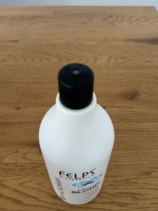 Keratina Felps Blond