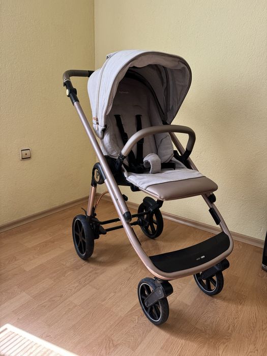 Детска количка Peg Perego