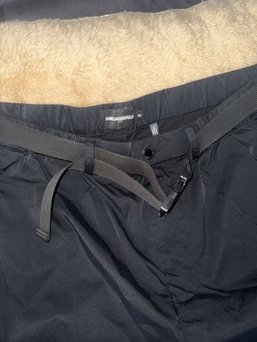 Панталон Karl Lagerfeld