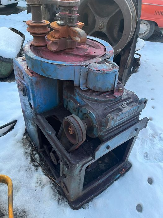 Продам трубогиб ёлечка станок