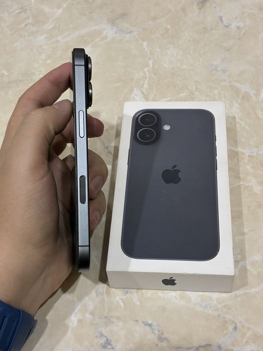 iphone 17 256gb black