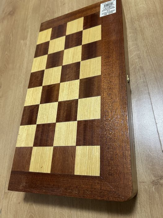 Гръцка масивна табла фурнир 48/50 см