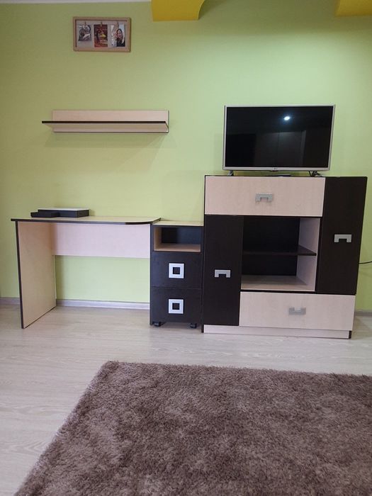 Детско обзавеждане като ново