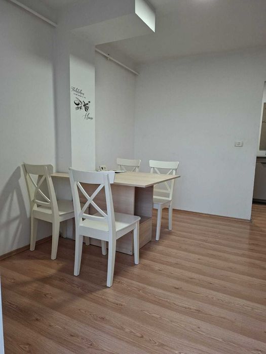 Apartament 2 camere, renovat, centrala proprie, decomandat, Soarelui