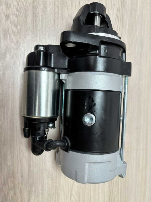 Стартера для спецтехники