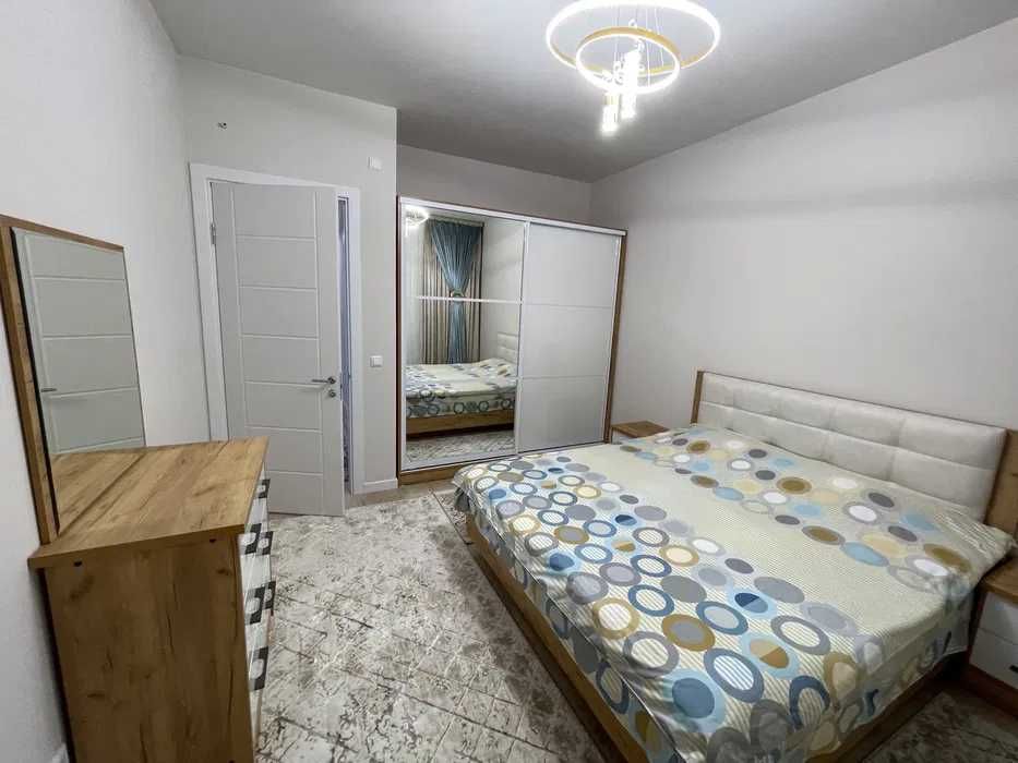 R2! Сдаётся Квартира Мирзо Улугбекский Район Тимур Малик Новостройка