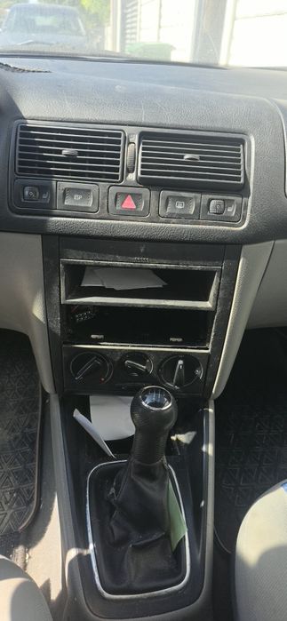 Golf IV 1.6 16V An 2000
