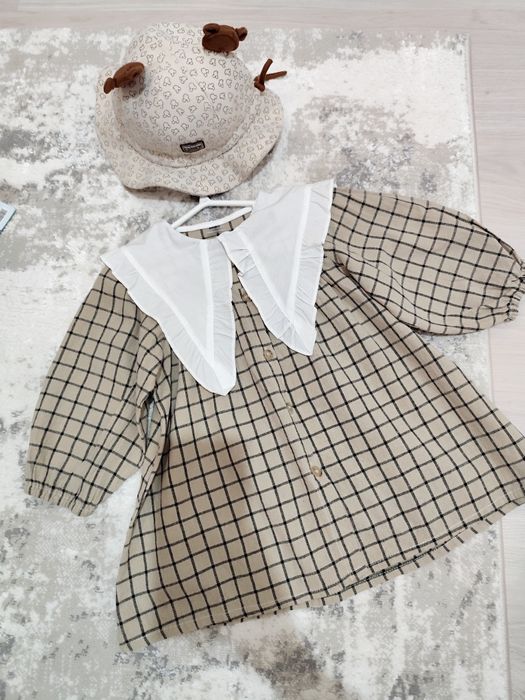 Продам детские вещи