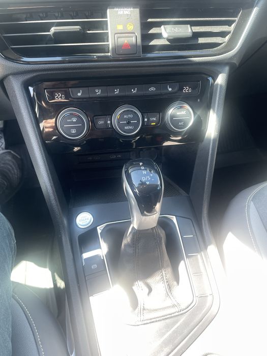 Volkswagen taos 2021г