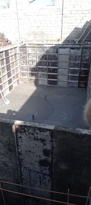 Manalit regil kolona quyamiz uy quramiz 0dan