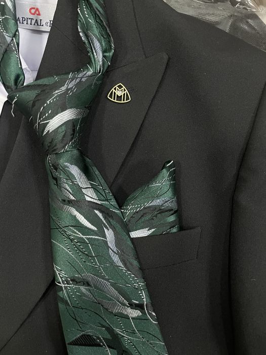 Продам костюм для жениха