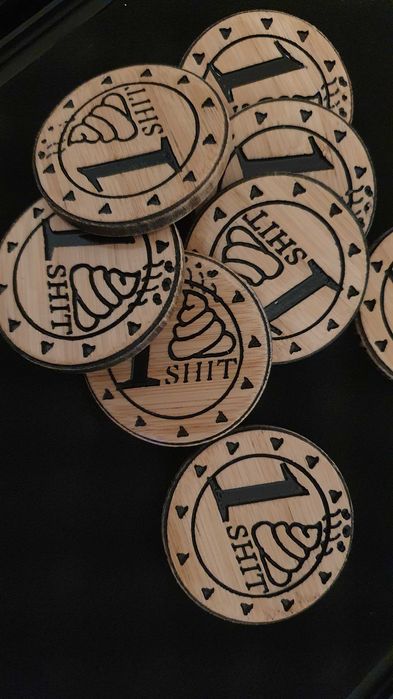 Shitcoin Шиткойн