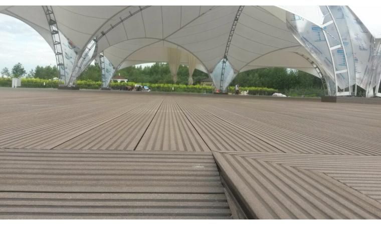 Террасная доска в Алматы, в Казахстане! от Производителя !