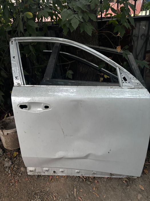 Дверь Changan cs 55+