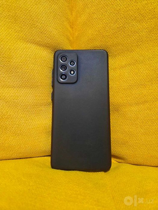 Samsung Galaxy A52