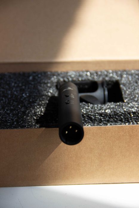 Микрофон Antelope Edge Note