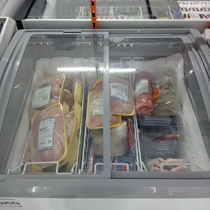 Продам холодильник