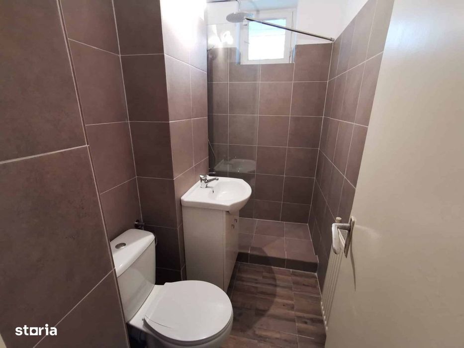 Apartament 2 camere de inchiriat zona Cedonia Sibiu