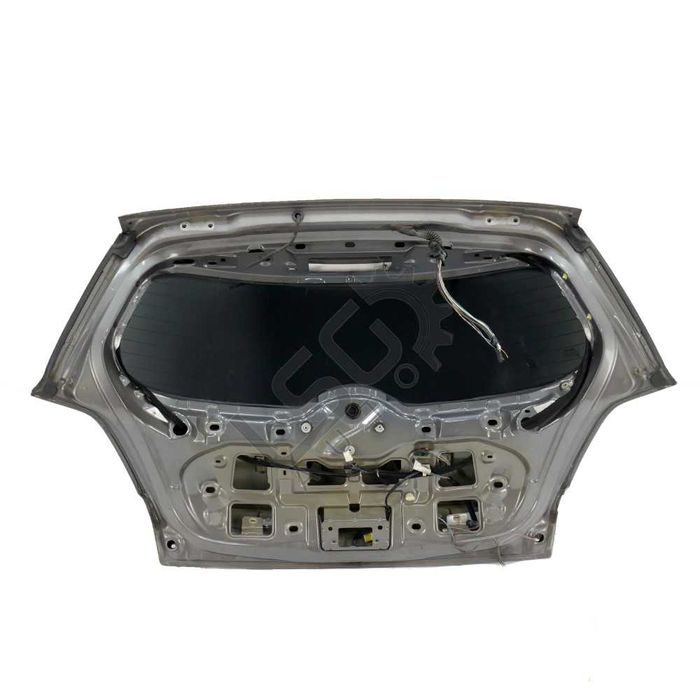 Заден капак Renault Megane II  ID: 140273