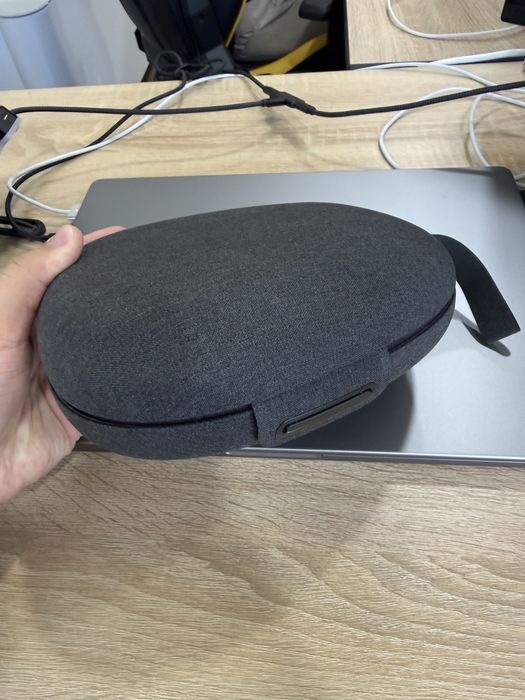 Sony WH-1000XM6 в идеальном состоянии