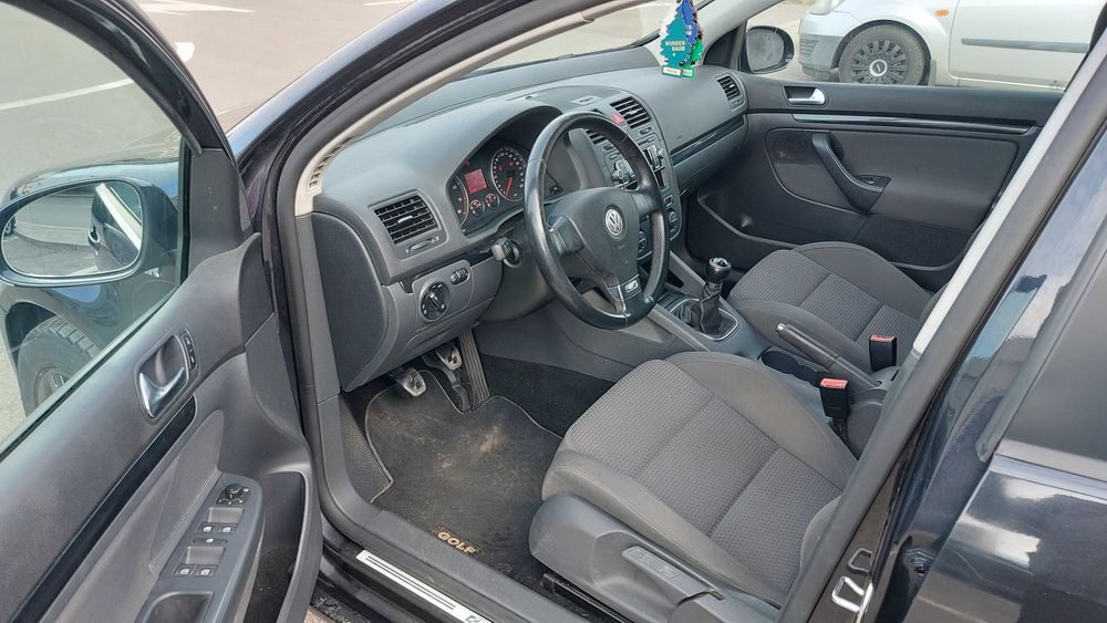 Vw Golf 1.4 Tsi An 2008