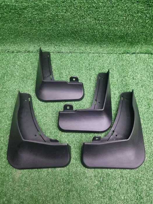 Брызговики Lixiang L6