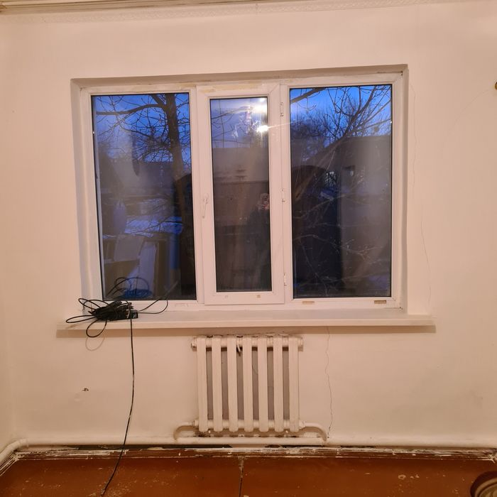 Участок земли в центре города