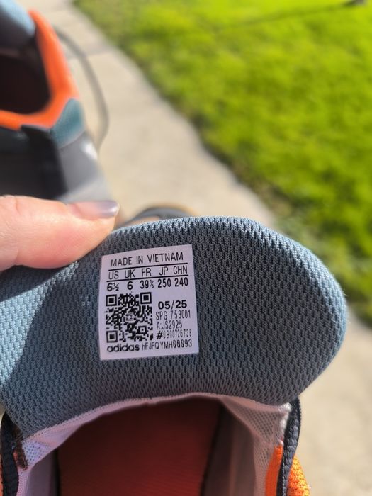 Маратонки  мъжки