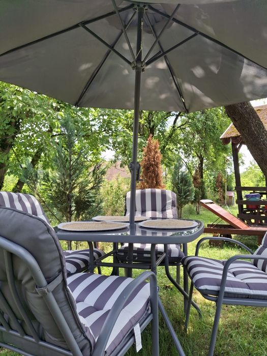 Mobilier gradina și teraaa
