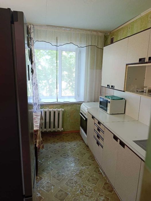 Продажа 2-комнатной квартиры коктем