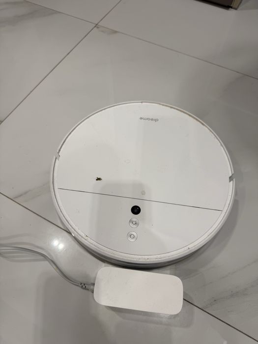 Робот пылесос в отличном состоянии