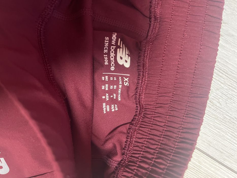 Спортни панталонки new balance