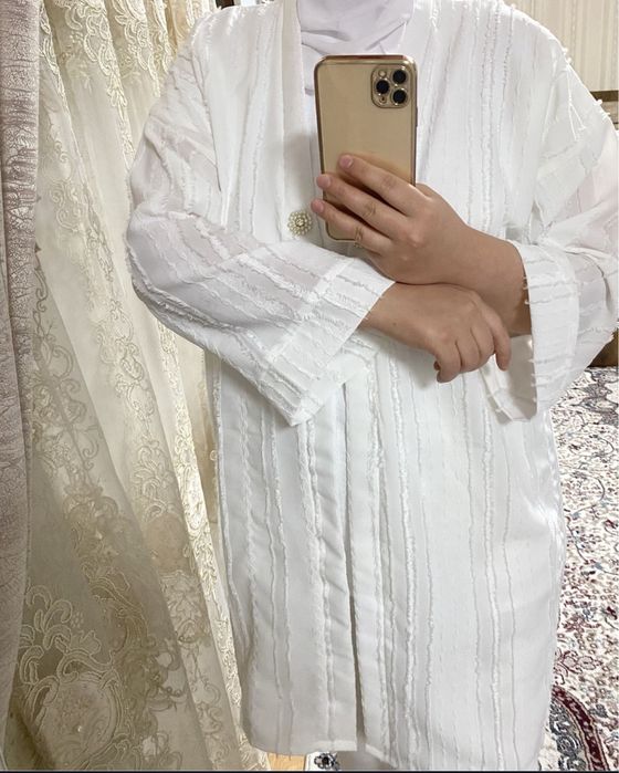 Kofta yupka 300 min va kardigan 100min