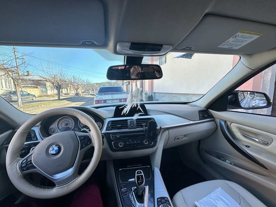 Bmw 320d  Бартер/Лизинг
