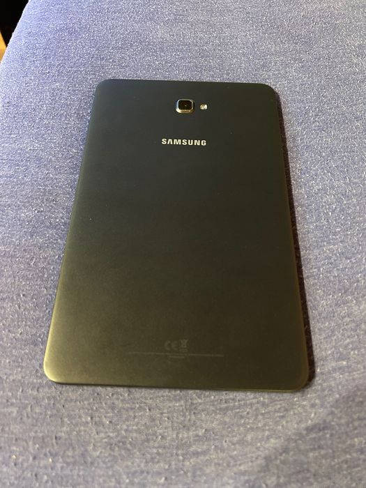 Таблет Samsung Tab A6 10