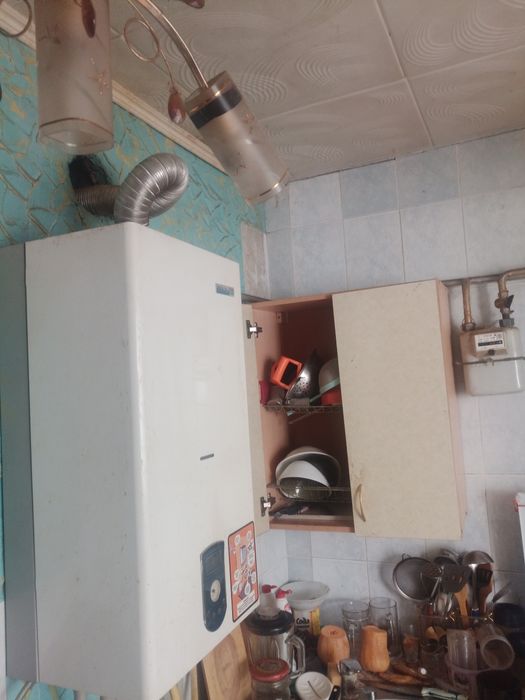 Продается квартира