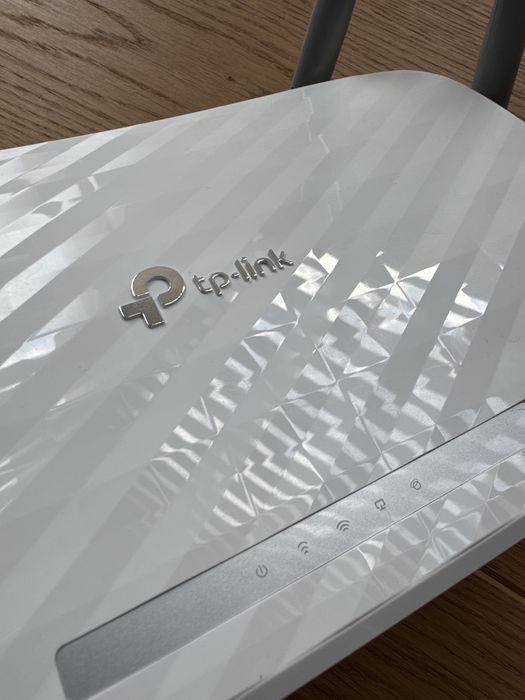 Router TP-Link Archer A5