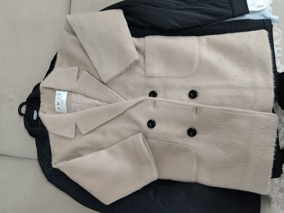 Пальто для девочек