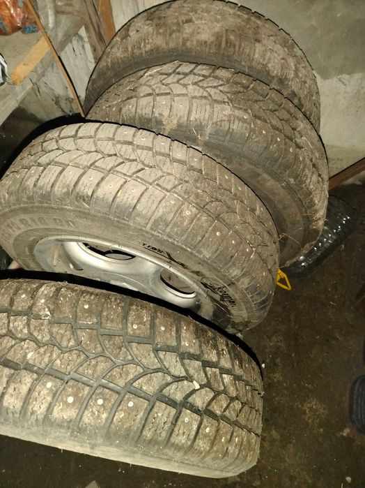 Автомобильные шины