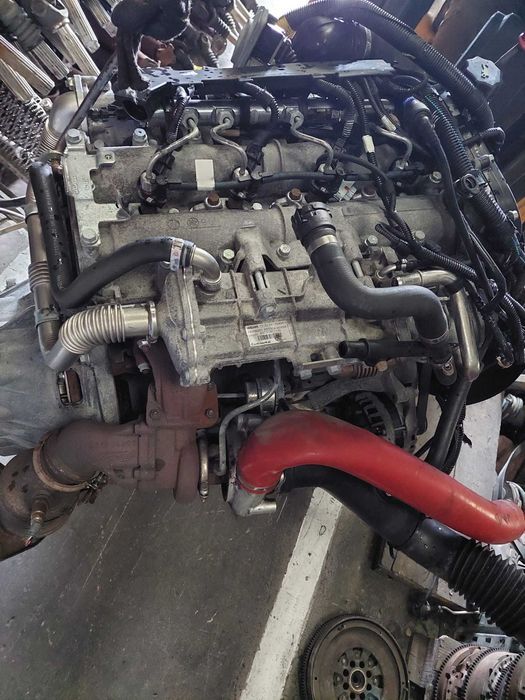 dezmembrari motor,cutie viteze  iveco 3.0 euro 5