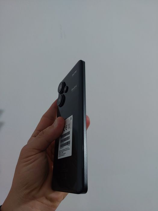 Sotiladi Redmi Note 13 pro+ 5G Ideal