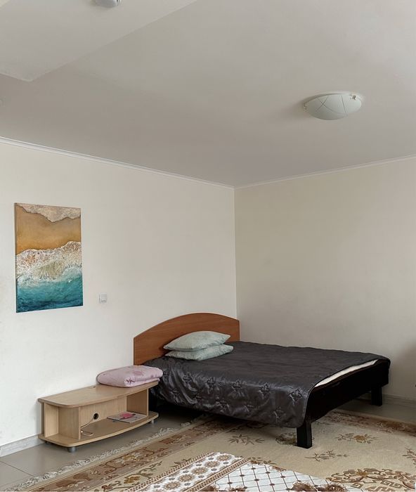 Квартира посуточно