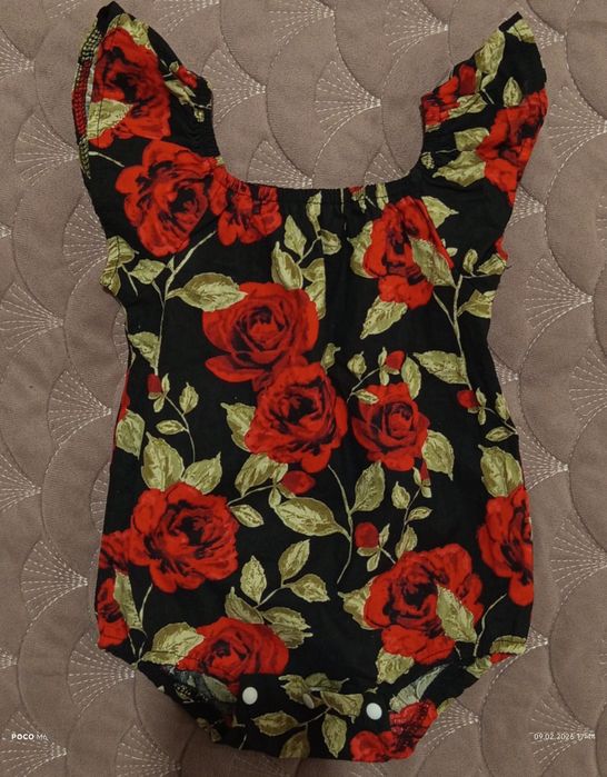 Одежда для новорожденных