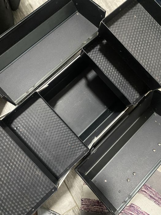 Бьютикейс для мастеров