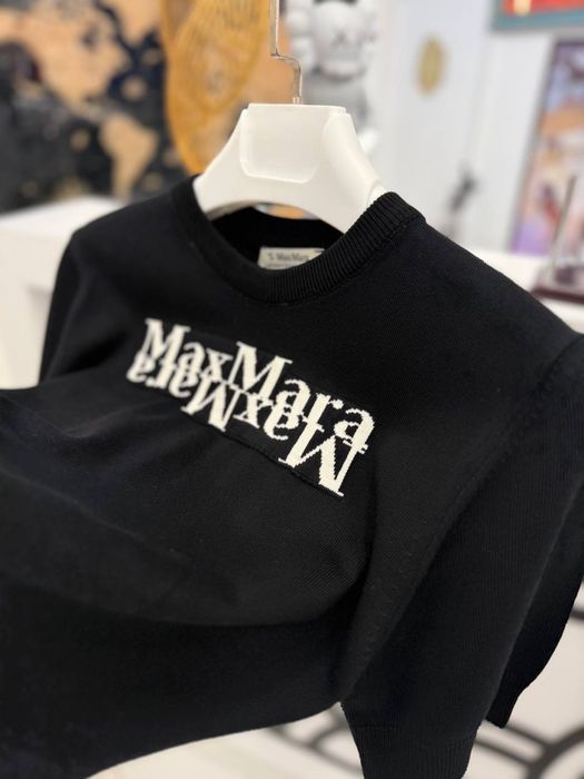 Stoc Tricou bluza dama Max Mara